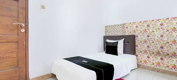 斯波特昂波多莫罗民宿(SPOT ON Podomoro Homestay)图片