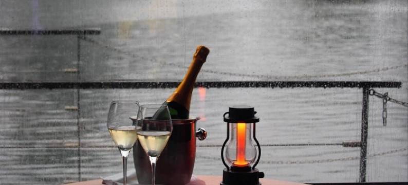 PETALS 东京 - 浮动酒店(Petals Tokyo - Floating Hotel)图片