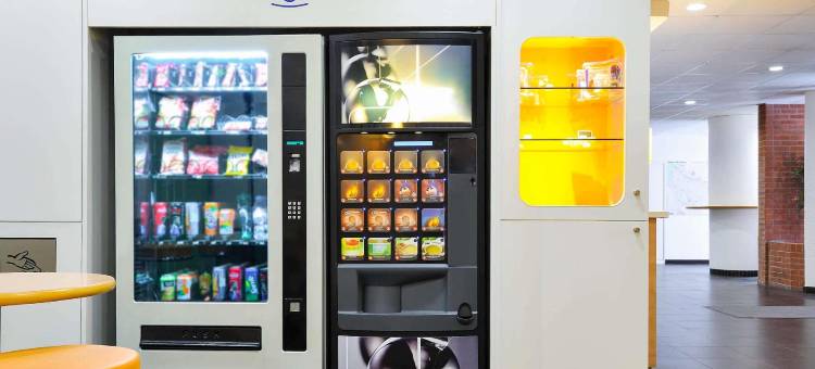 宜必思快捷里尔老火车站酒店 - 里尔(ibis budget Lille Centre)图片