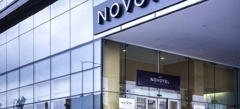 诺富特里约热内卢大西洋港酒店(Novotel RJ Porto Atlantico)图片