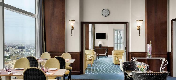 雅高奥兰湾酒店(Hotel Oran Bay Managed by Accor)图片