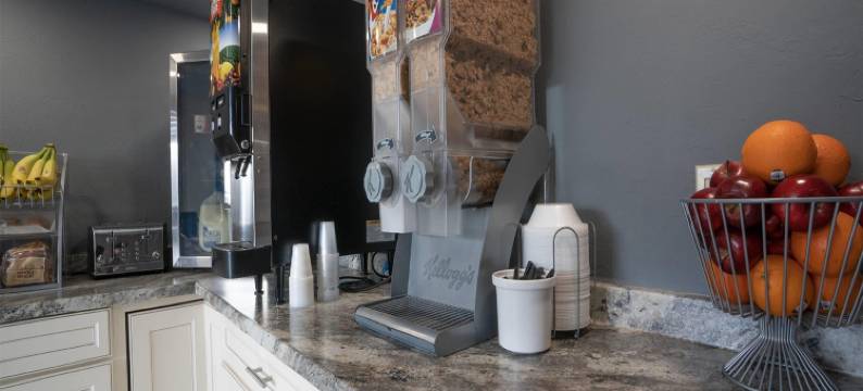 迈尔斯城速8酒店(Super 8 by Wyndham Miles City)图片