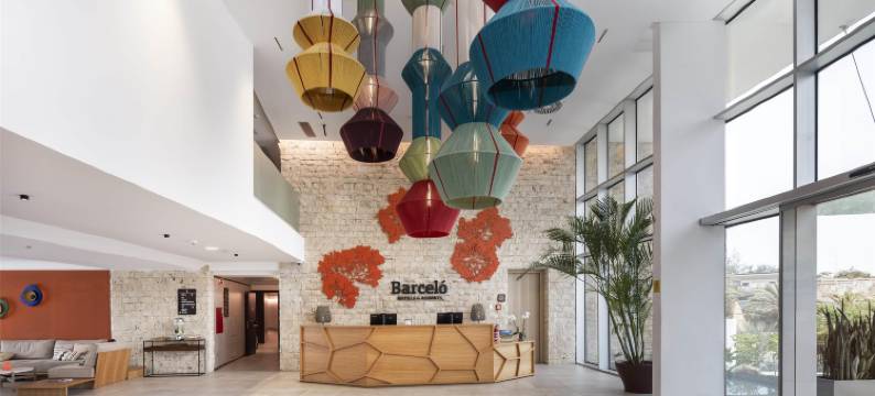 Barceló Praia Cape Verde图片