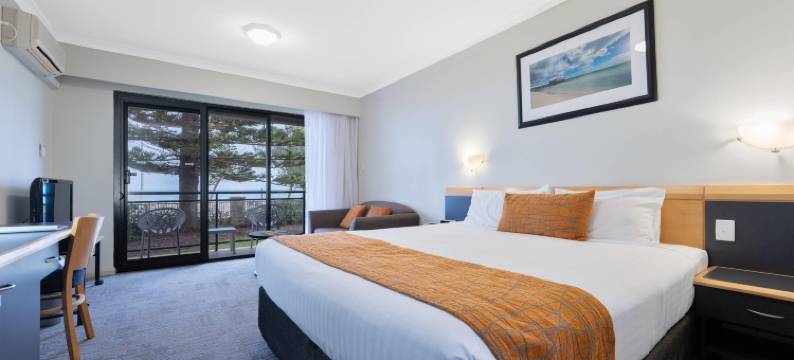 索伦托海滩品质酒店度假村(Quality Resort Sorrento Beach)图片