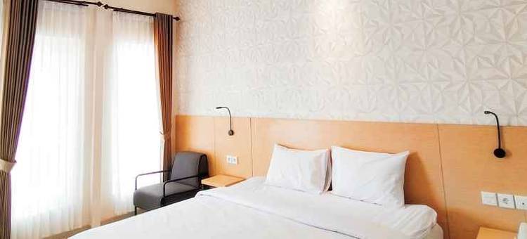 Goya Hotel Probolinggo图片