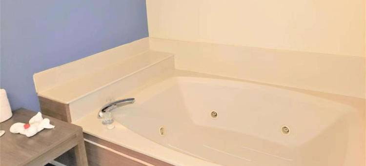 费舍尔印第安纳波利斯贝斯特韦斯特酒店(Best Western Fishers/Indianapolis Area)图片