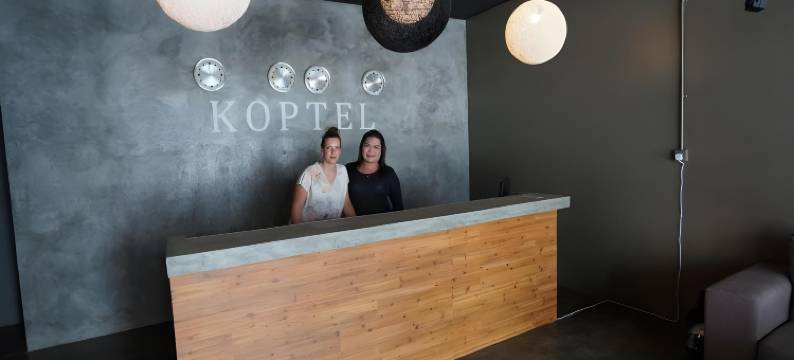 柯佩特尔经济酒店(Koptel Budget Hotel)图片