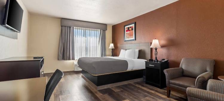 凯艺套房酒店(Quality Inn & Suites)图片