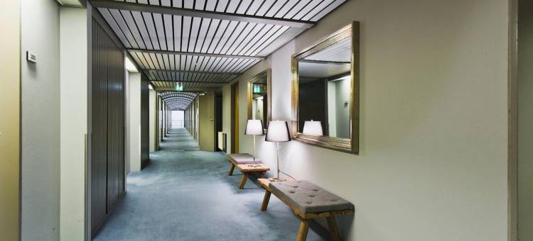 瓦埃勒中心酒店(Milling Hotel Vejle)图片