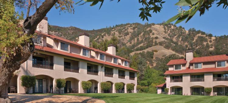 克利尔湖世标酒店(WorldMark Clear Lake)图片