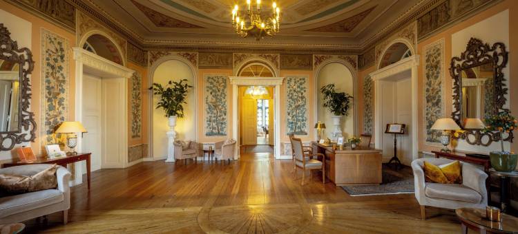 舒尔兹伯格城堡酒店(Schlosshotel Burg Schlitz)图片