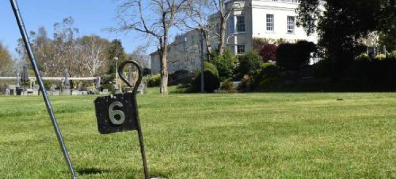 猎人月亮酒店(Hunters Moon Hotel)图片