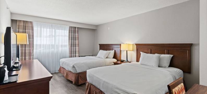 萨斯卡通丽怡酒店(Country Inn & Suites by Radisson, Saskatoon, SK)图片
