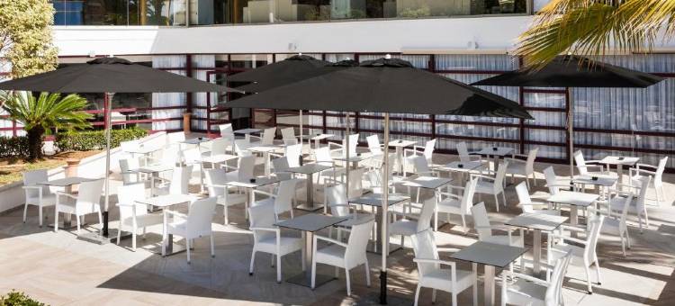 帕尔马诺瓦全球酒店(Globales Palmanova)图片