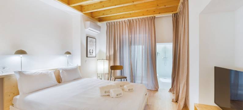 GuestReady - Cedofeita Collection Duplex P2图片