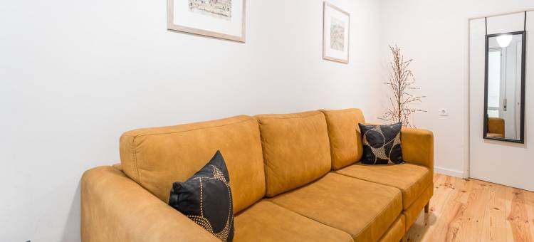 GuestReady - Riber Porto Apts图片