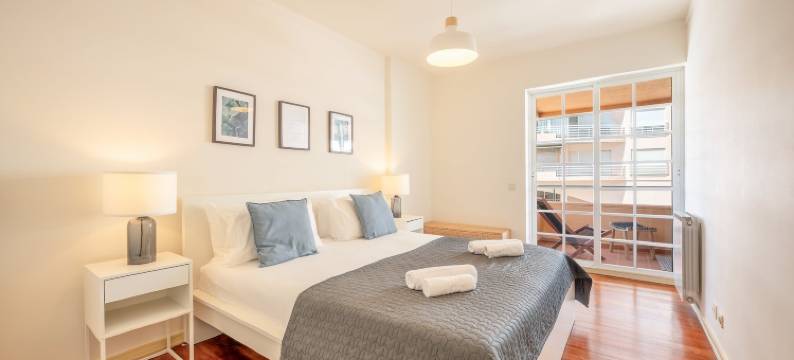 GuestReady – Refúgio de Inverno图片