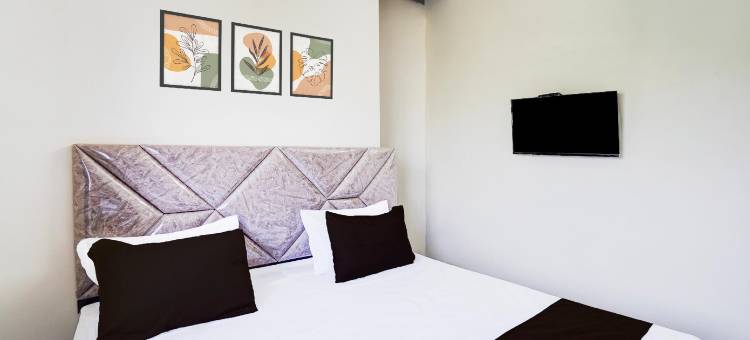 Hotel O Midwaytreat Burhanpur图片