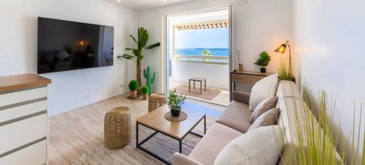 Apartments for 4 People图片