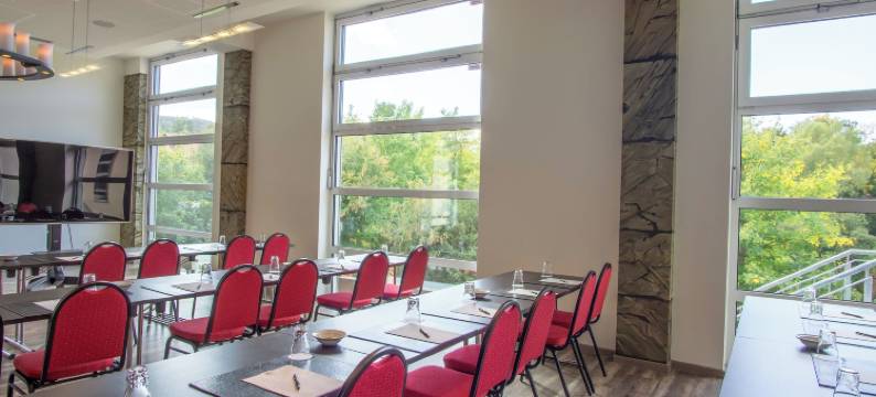 哈斯罗德伯格酒店(Hasseröder Burghotel)图片