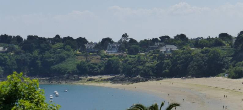 Chalet near Mont St. Michel & Nature Trails图片