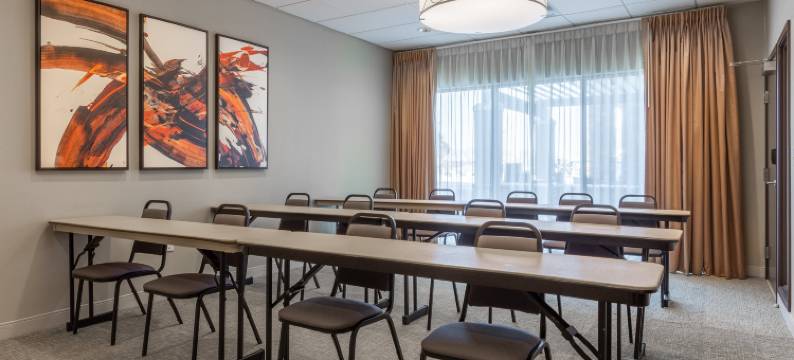 法戈Candlewood Suites酒店(Candlewood Suites Fargo South - Medical Center by IHG)图片