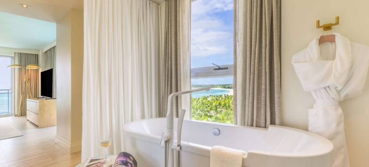 巴哈玛 SLS 酒店(SLS Baha Mar)图片