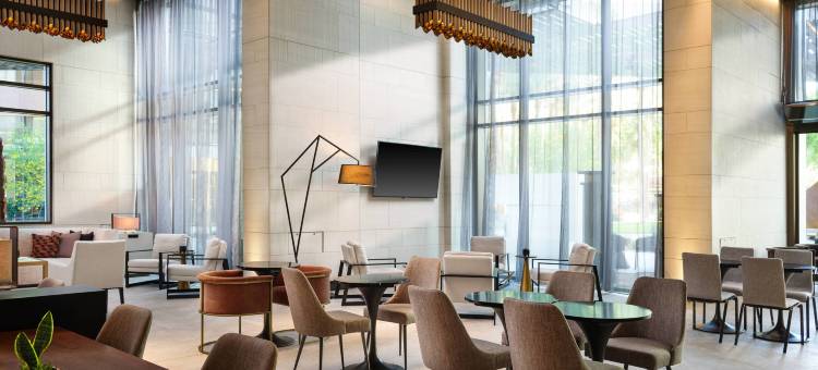 凤凰城万豪AC酒店(AC Hotel Phoenix Downtown)图片