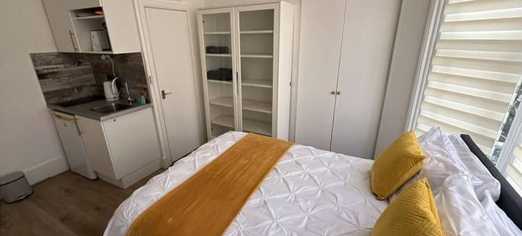 托特纳姆体育场住宿(Tottenham Stadium Stays)图片