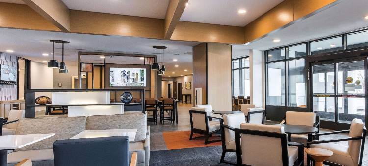 罗切斯特/梅奥诊所区凯悦嘉寓酒店(Hyatt House Rochester/Mayo Clinic)图片