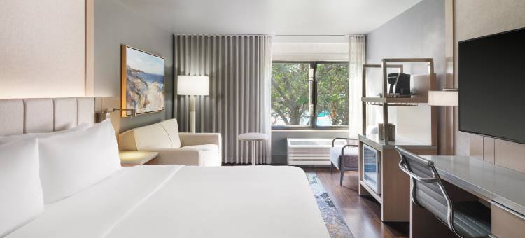 长岛东端英迪格酒店(Hotel Indigo Long Island - East End)图片