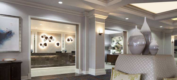 圣彼得堡海湾希尔顿酒店(Hilton St. Petersburg Bayfront)图片