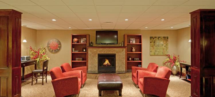 Holiday Inn 普茨茅斯(Holiday Inn PORTSMOUTH by IHG)图片