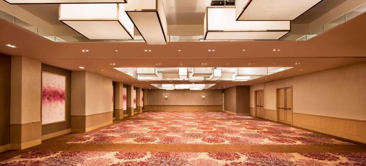 纽约时代广场威斯汀酒店(The Westin New York at Times Square)图片