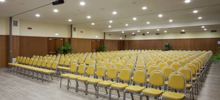 Holiday Inn 卡利亚里(Holiday Inn Cagliari)图片