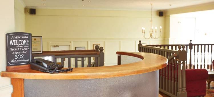 旭日酒店 - 格林国王旅馆(Rising Sun Hotel by Greene King Inns)图片