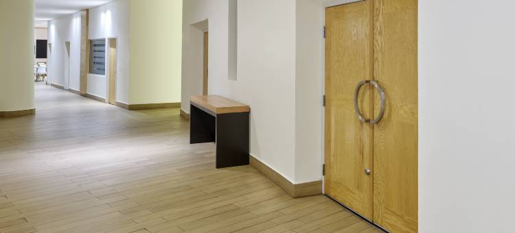 节日酒店快捷 杜兰戈(Fiesta Inn Express Durango)图片