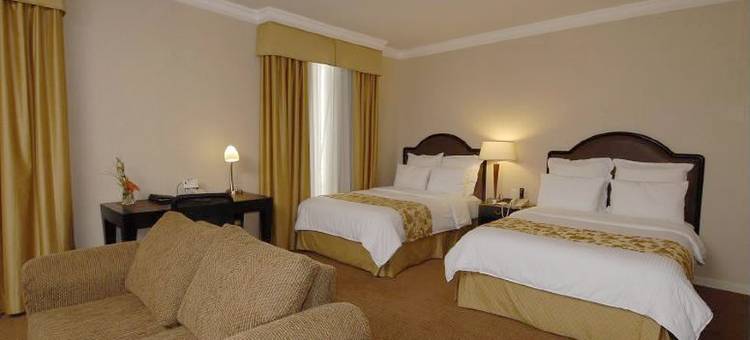 安西拉伽玛蒙特雷格兰酒店(Gamma Monterrey Gran Hotel Ancira)图片