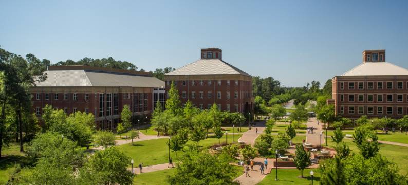 Holiday Inn 斯泰茨伯勒的大学区(Holiday Inn STATESBORO-UNIVERSITY AREA by IHG)图片