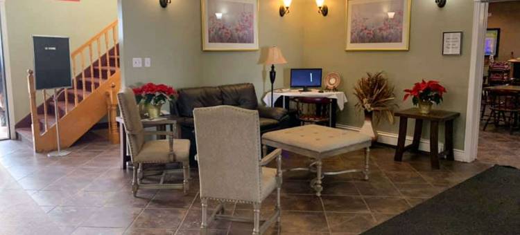 爱德华王子岛旅行者旅馆(Traveller's Inn Prince Edward Island)图片