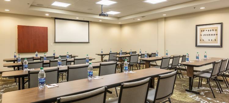 Staybridge Suites 休斯顿(城镇和乡村)(Staybridge Suites HOUSTON I-10 WEST-BELTWAY 8 by IHG)图片