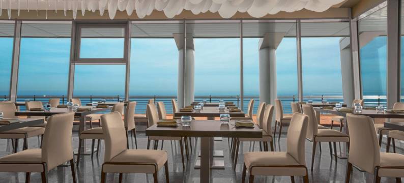 奥兰福朋喜来登酒店(Four Points by Sheraton Oran)图片