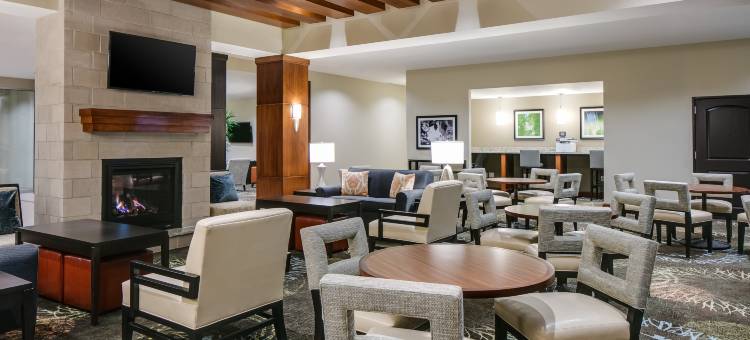 Staybridge Suites Des Moines Downtown图片