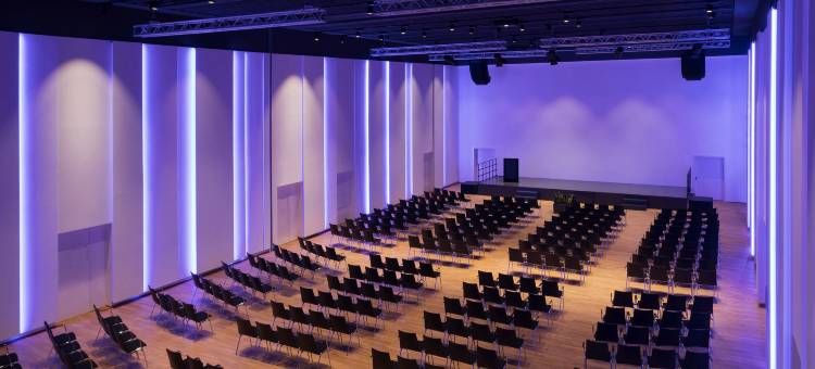 博尔扎诺福朋喜来登酒店(Four Points by Sheraton Bolzano)图片