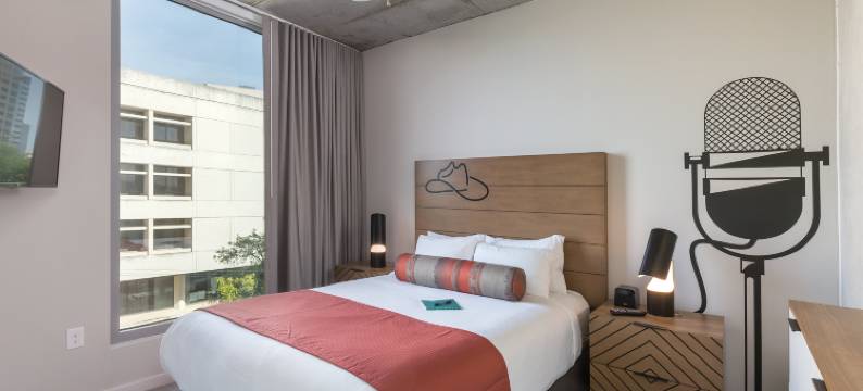 奥斯汀温德姆俱乐部酒店(Club Wyndham Austin)图片