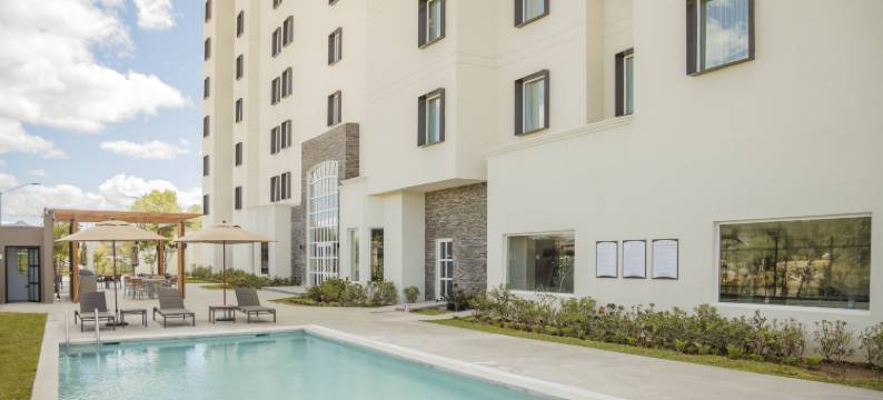 萨尔蒂洛Staybridge套房公寓酒店(Staybridge Suites SALTILLO by IHG)图片