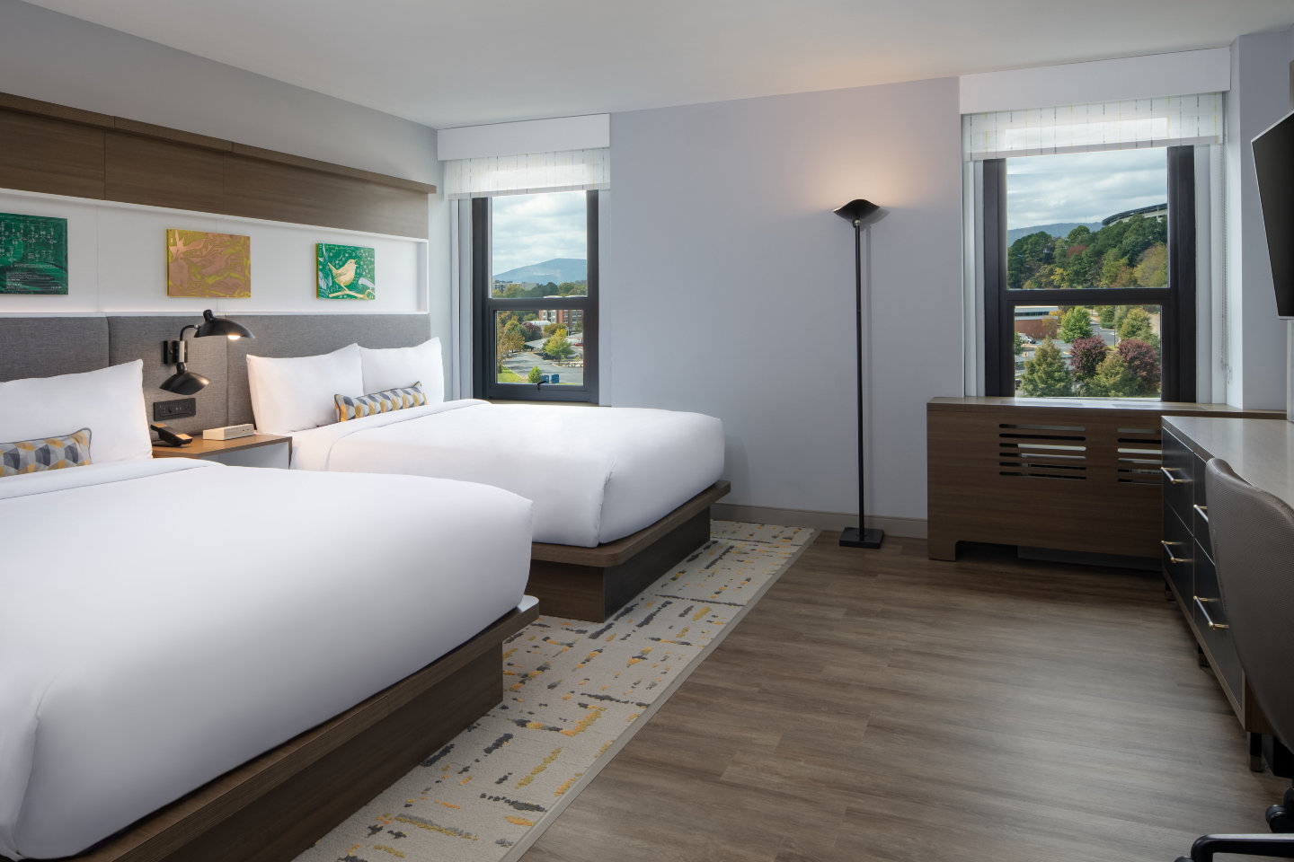Hotel Indigo CHATTANOOGA - DOWNTOWN by IHG Hotel Overview