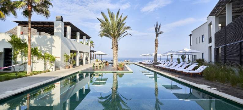 圣克里斯托巴尔酒店(Hotel San Cristobal Adults 15+)图片