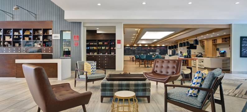 伯明翰霍姆伍德福朋喜来登酒店(Four Points by Sheraton Birmingham Homewood)图片