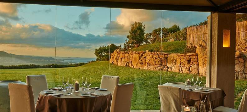 佩特拉希格丽塔温泉度假酒店(Petra Segreta Resort & Spa)图片